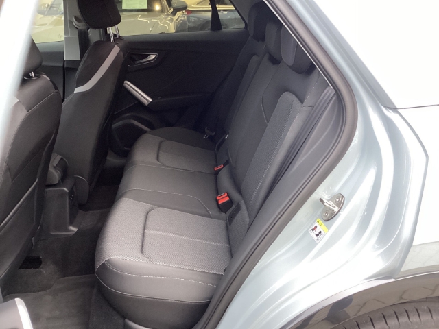 Audi - Q2 S line 30TDI S tronic Navi ACC AHK El. Heckklappe digitales Cockpit_10