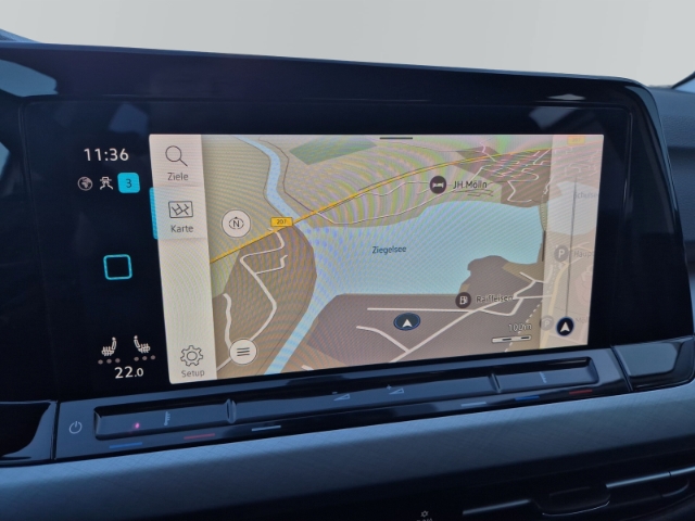 VW - Golf Variant 2,0 TDI DSG Life Navi ACC Lane&Sideassist_17