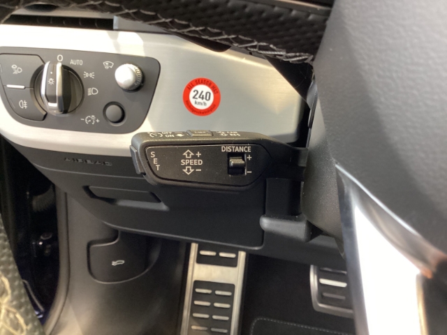 Audi - A5 Cabriolet S line 40TFSI quattro Matrix-LED*360Kam*AHK*ACC_18