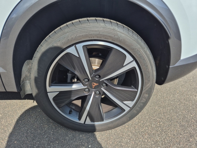 Cupra - Formentor 1.5 TSI DSG AHK BEATS BLIS Cam SHZ FullLink_18