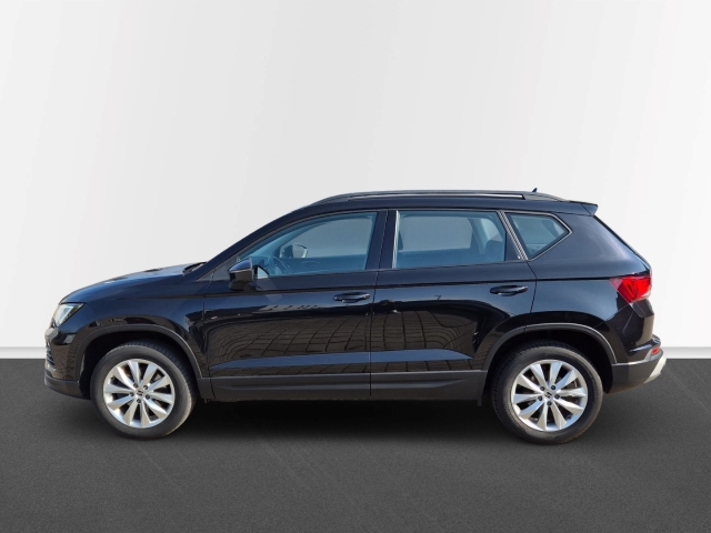 Seat - Ateca Style 2,0 TDI DSG ACC SHZ BLIS Lenkr.heizbar_8