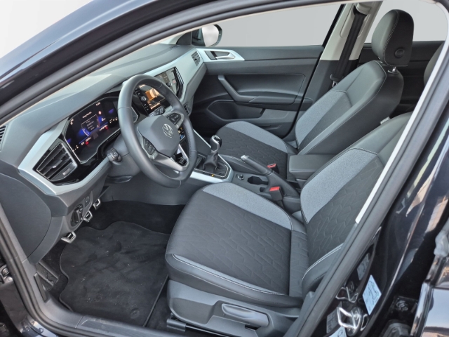 VW - Taigo Goal 1.0 TSI ACC NAVI AppConnect SHZ Allwetter_3