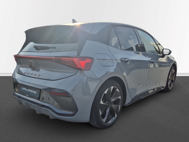 Cupra - Born 58kWh SHZ Allwetter 19Zoll Batteriezertifikat_7