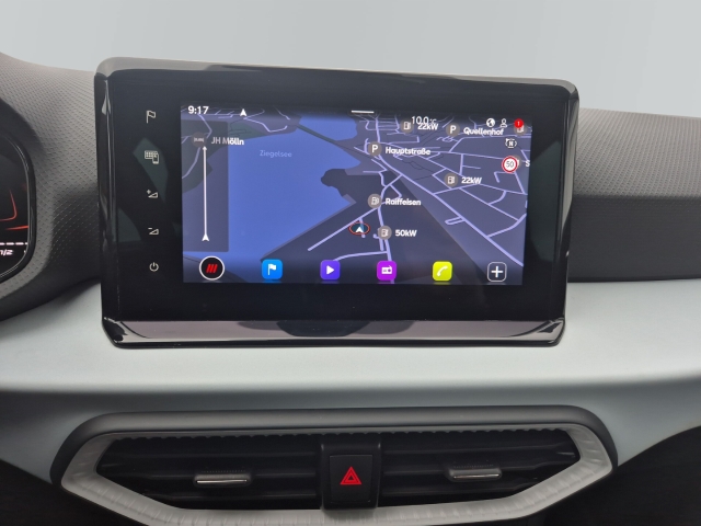 Seat - Arona Style 1.0 TSI SHZ Kessy Allwetter FullLink_17