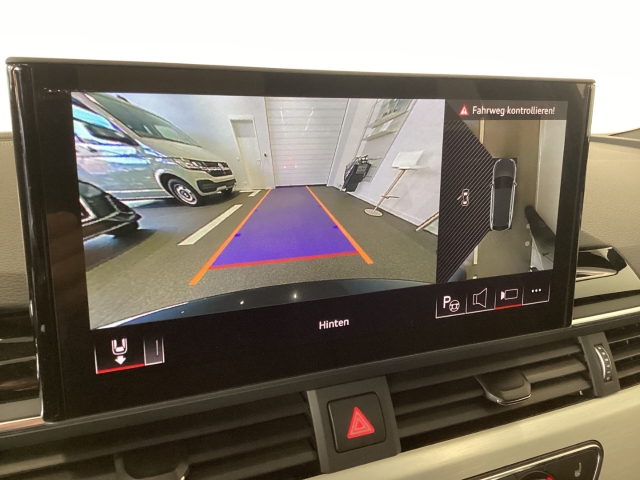 Audi - A4 Avant S line 35TFSI s tronic Matrix-LED ACC 360 Kamera_18