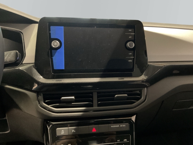 VW - T-Cross Life 1,0l TSI Sofort verf. Navi, Garantieverlängerung, Climatronic_15
