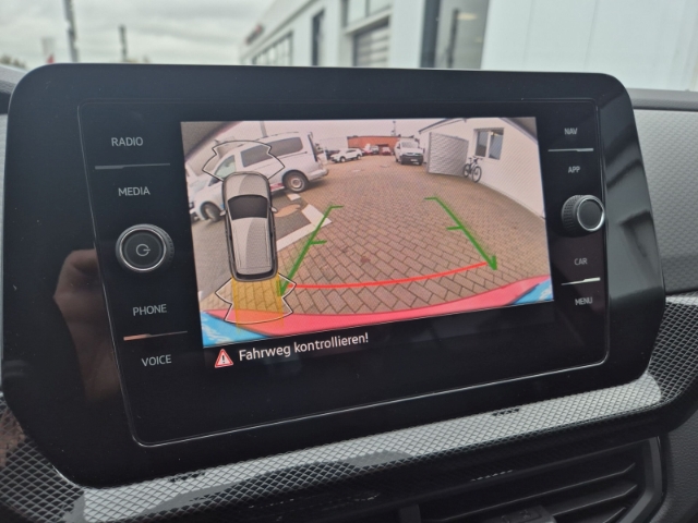 VW - T-Cross 1.0 TSI Life ACC Cam SHZ VW-Garantie bis 29_20