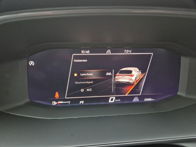 Cupra - Leon VZ 2.0 TSi DSG Matrix ACC SHZ FullLink Kessy_22