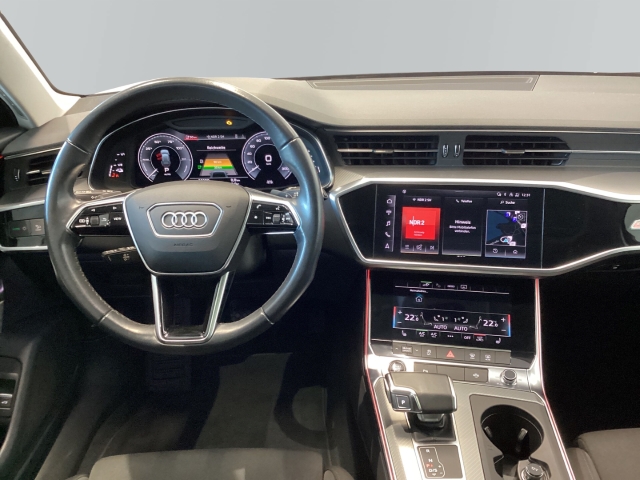 Audi - A6 Avant sport 50TFSI e quattro S line*El. Panodach*Sportsitze_11