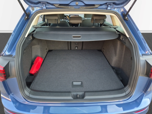 VW - Golf Variant 1,5 TSi Life Navi AHZ Allwetter Lenkrad heizb._11