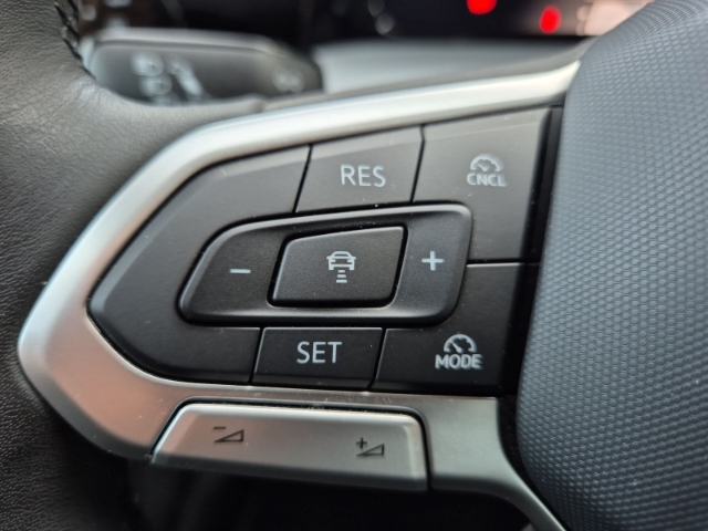 VW - Golf Variant 1,5 TSi Life Navi AHZ Allwetter Lenkrad heizb._22