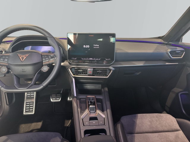 Cupra - Formentor 1.5 eTSI DSG Matrix Sennheiser CAM DCC_11