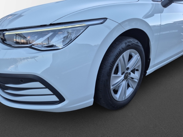 VW - Golf Variant 2,0 TDI DSG Life Navi ACC Lane&Sideassist_4