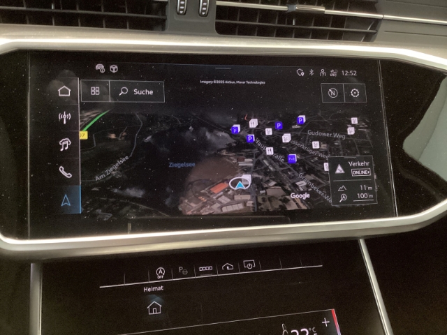 Audi - Q3 Sportback 40TFSI quattro S line Matrix-LED* 360 Grad*Navi_15