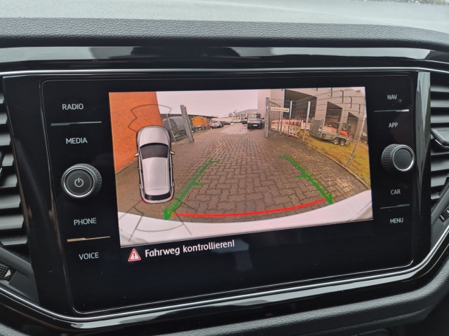 VW - T-Roc R 4Motion DSG Panorama ACC CAM SHZ DCC_20