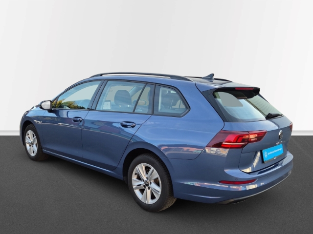 VW - Golf Variant 1,5 TSi Life Navi AHZ Allwetter Lenkrad heizb._2