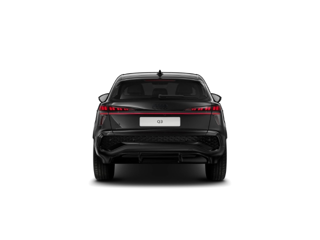 Audi - Q3 Sportback TFSI 110 kW S tronic Pano LED Tech plus_4