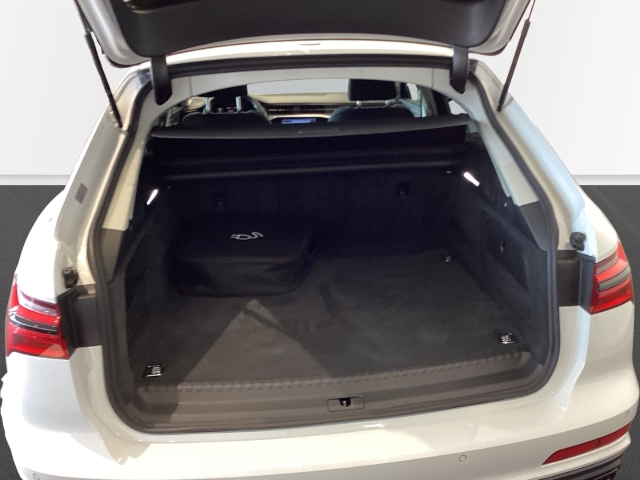 Audi - A6 Avant sport 50TFSI e quattro S line*El. Panodach*Sportsitze_9