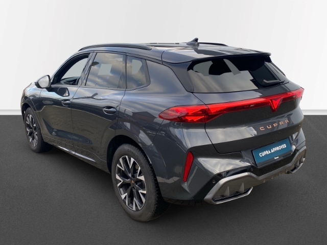 Cupra - Terramar 1.5 eTSI DSG HUD ACC Alarm 360° BLIS Kessy_2