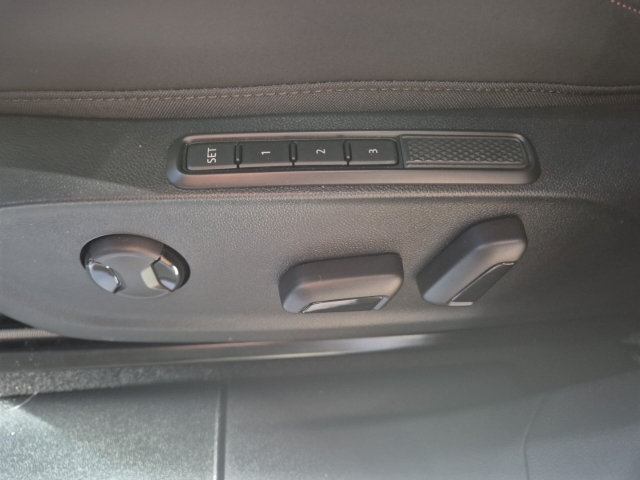 Cupra - Terramar VZ 4Drive DSG Matrix Sennheiser ACC Navi_17