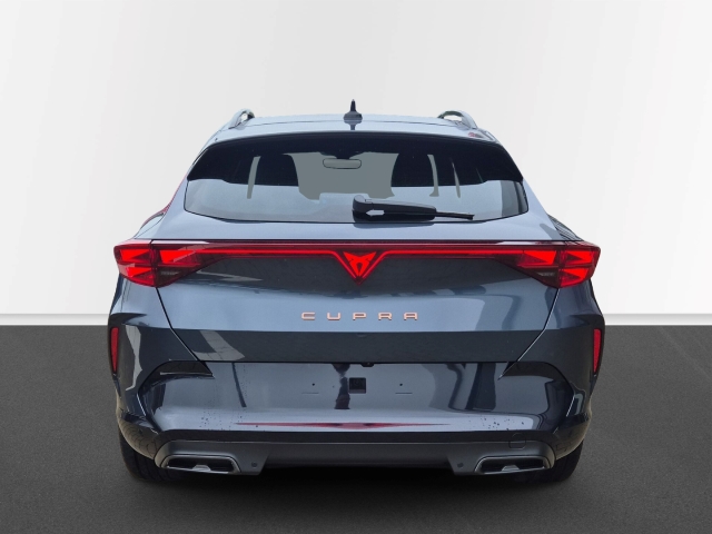 Cupra - Formentor 1.5 eTSI DSG Sennheiser AHK Matrix DCC ACC_5