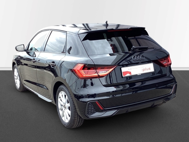 Audi - A1 Sportback S line 25TFSI,s-tronic,Sitzhei.,PDC, CarPlay_2