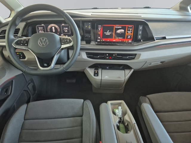 VW - T7 Multivan Life 2,0 TDI DSG 7-Sitzer ErgoComfort IQLight_13