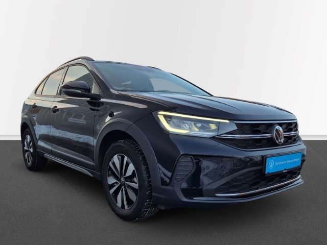 VW - Taigo Goal 1.0 TSI ACC NAVI AppConnect SHZ Allwetter_9