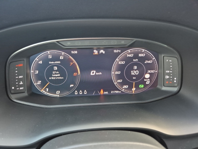 Cupra - Ateca 2,0TSi VZ DSG 4Drive AHK Beats ACC SHZ_16