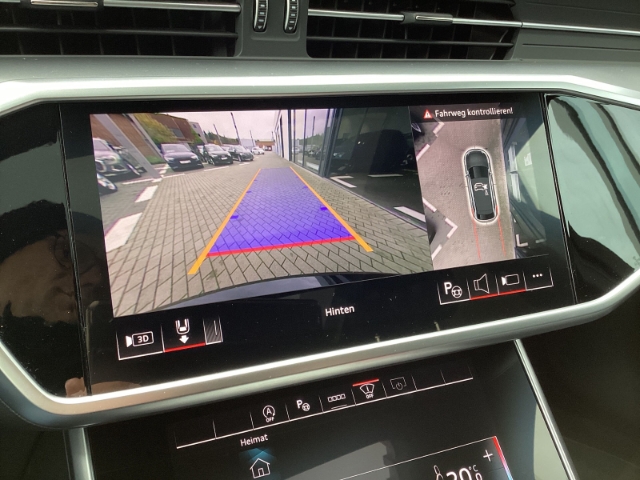 Audi - A6 Avant S line 45TDI quattro Matrix-LED*ACC*360 Kamera*Panodach_18