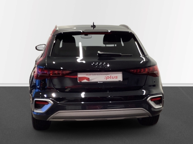 Audi - A3 allstreet 35TFSI S tronic Matrix-LED*ACC*AHK*Rückfahrkam._5