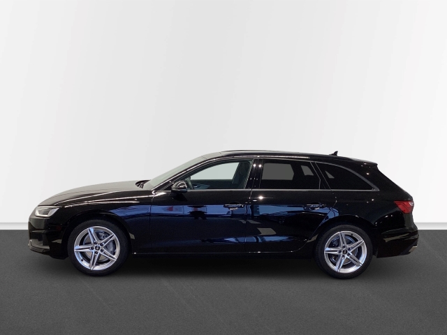Audi - A4 Avant 40TFSI quattro S tronic*ACC*LED*B&O*Navi* El.Heckklappe_7