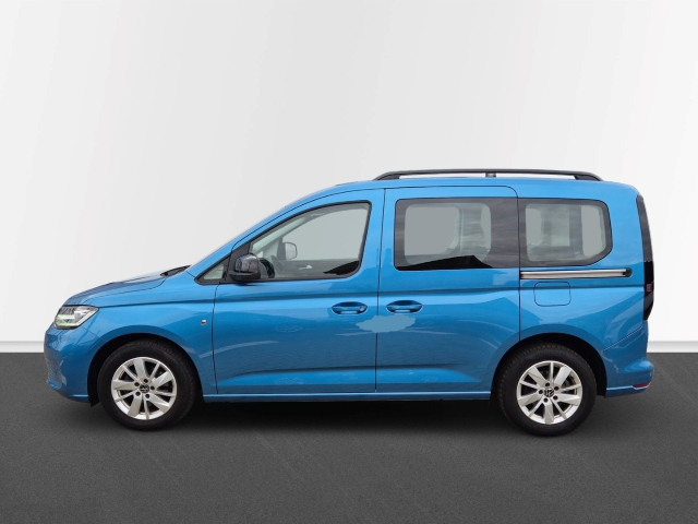 VW - Caddy 2,0 TDi Life PDC LED Allwetter SHZ Tempomat_8