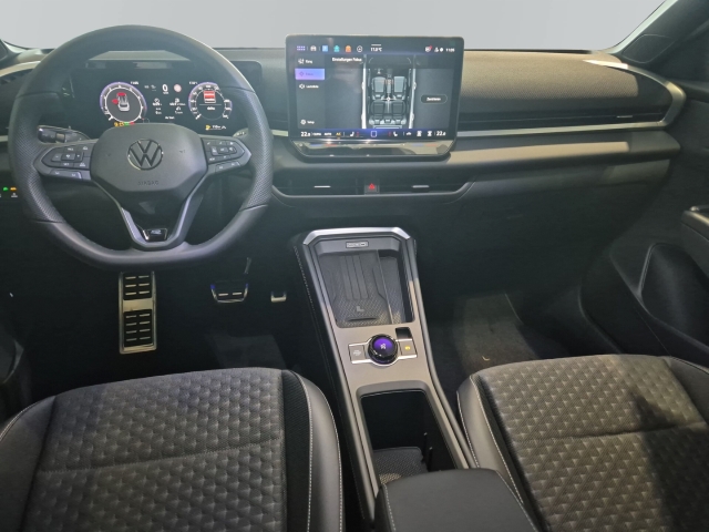 VW - T-Roc R-Line 1.5 eTSI DSG Black Style *neues Modell 2026*_15