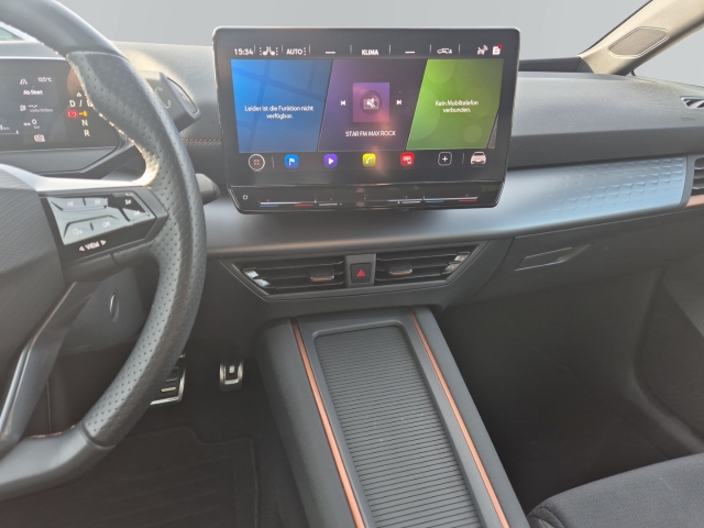 Cupra - Born 58kWh SHZ Allwetter 19Zoll Batteriezertifikat_15