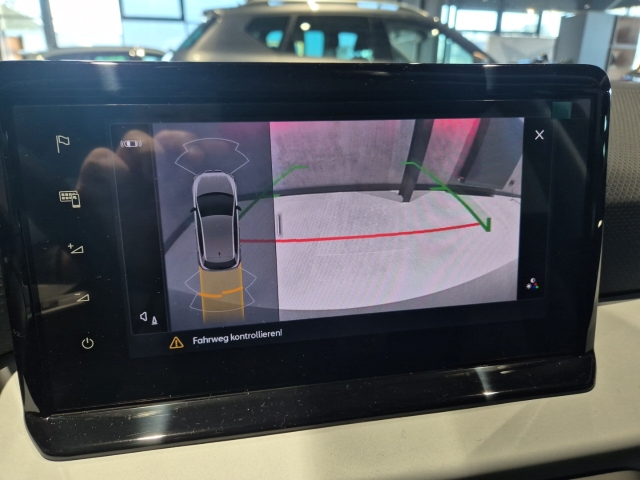 Seat - Ibiza 1.0 TSi Road Edition ACC SHZ LED Allwetter_17