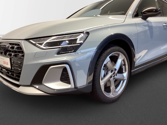Audi - A3 allstreet 35TDI S tronic S-line*Matrix-LED*ACC*Sonos*AHK_4