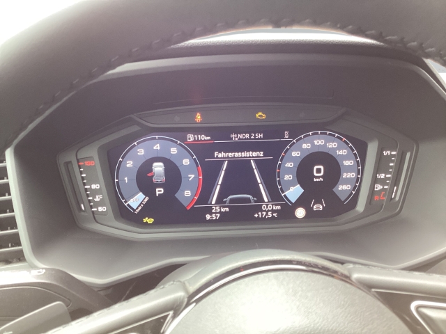 Audi - A1 Sportback S line 25TFSI,s-tronic,Sitzhei.,PDC, CarPlay_14