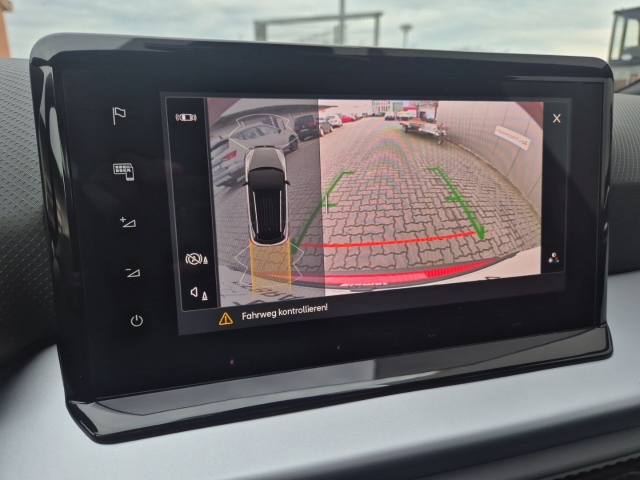 Seat - Arona FR 1.0 TSI DSG NAVI SHZ RFK LED FullLink Alarm_18