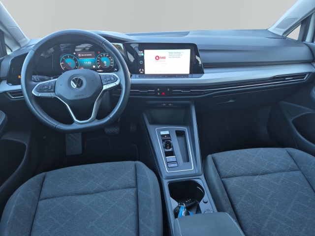 VW - Golf Variant 2,0 TDI DSG Life Navi ACC Lane&Sideassist_13