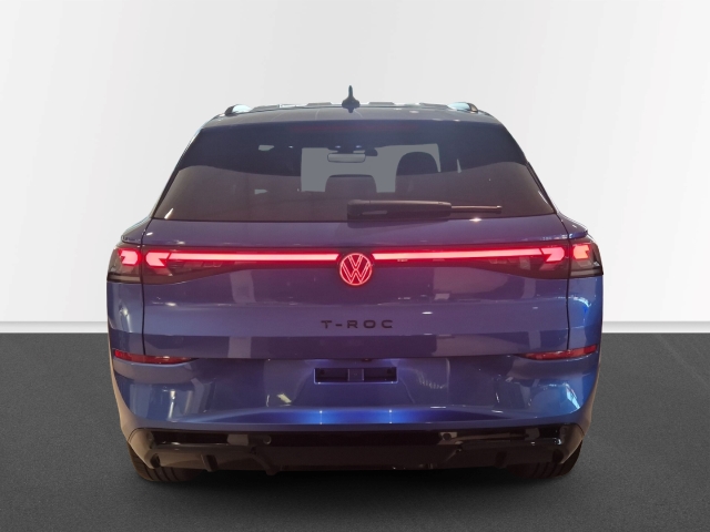 VW - T-Roc R-Line 1.5 eTSI DSG IQDrive&Light Black Style_5