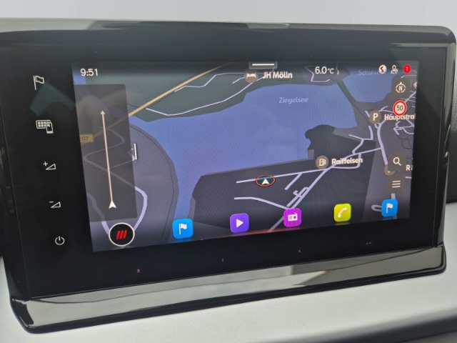 Seat - Arona FR 1.0 TSI DSG NAVI SHZ RFK LED FullLink Alarm_15