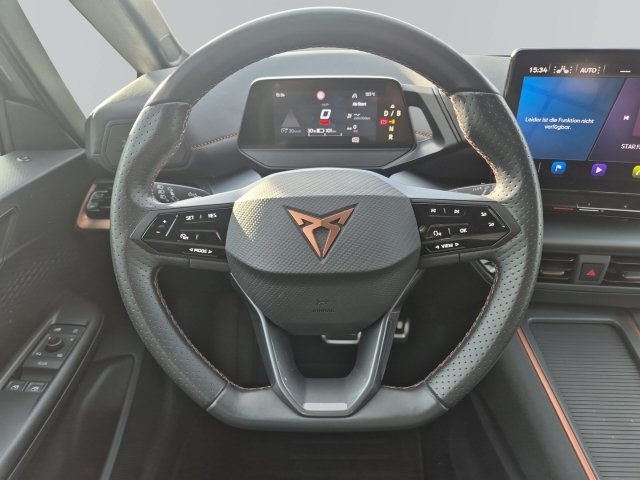 Cupra - Born 58kWh SHZ Allwetter 19Zoll Batteriezertifikat_14