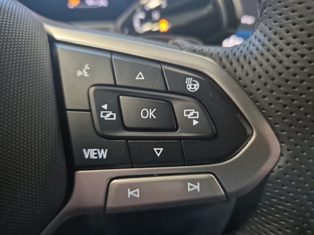 VW - Passat R-Line Black Style 2.0 TDi DSG AHK IQDrive_21
