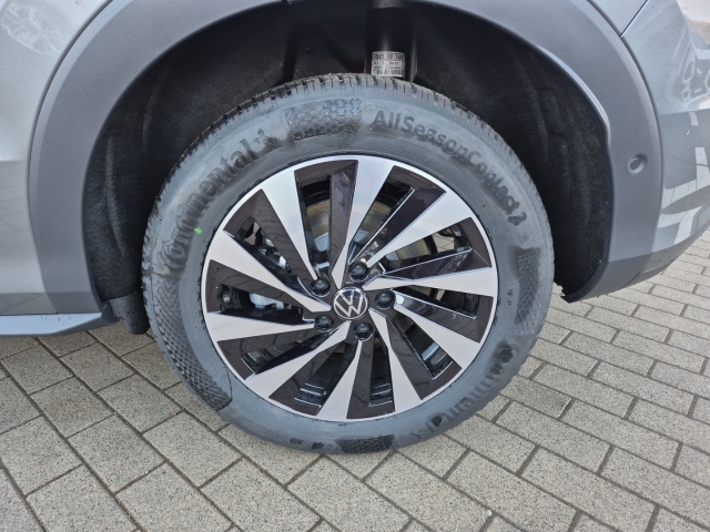 VW - T-Roc Style 1.5 eTSI DSG AHK Navi DAB Allwetter_18