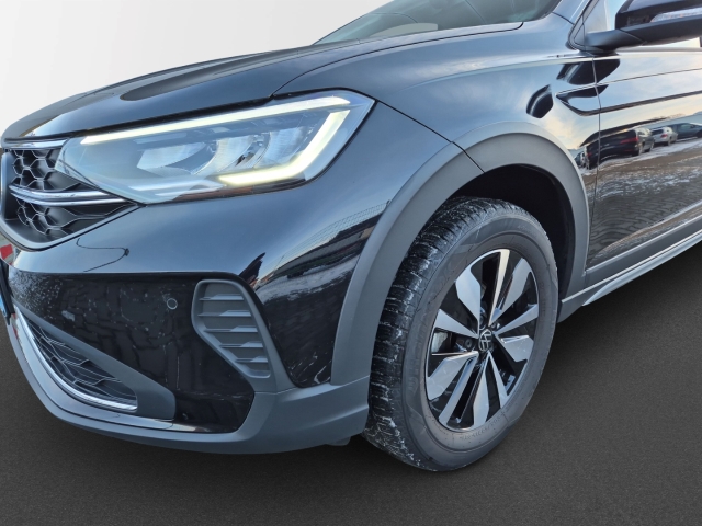 VW - Taigo Goal 1.0 TSI ACC NAVI AppConnect SHZ Allwetter_4