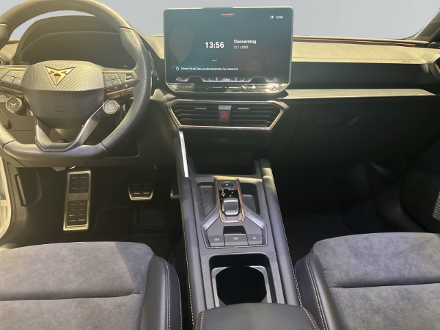 Cupra - Leon Sportstourer 2.0 TSI 150 kW (204 PS) 4Drive  Matrix-LED, Pano_12