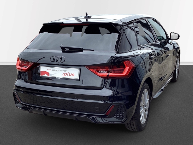 Audi - A1 Sportback S line 25TFSI,s-tronic,Sitzhei.,PDC, CarPlay_6