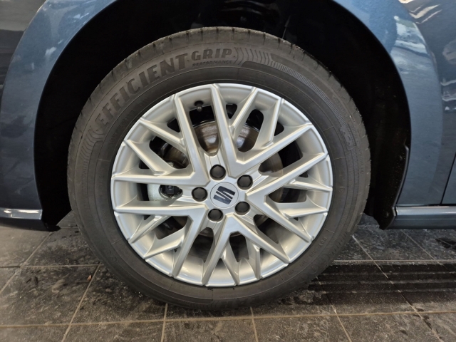 Seat - Ibiza Road Edition 1.0 TSI Navi PDC Kessy SHZ_16