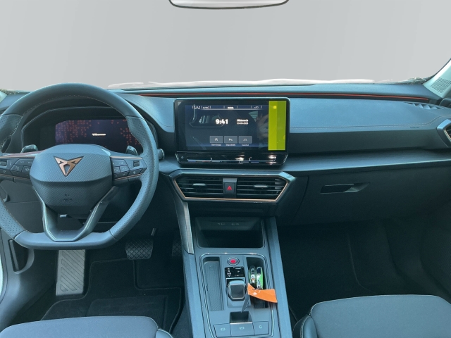 Cupra - Formentor 1.5 TSI DSG Navi FullLink ACC el Heckklappe_11